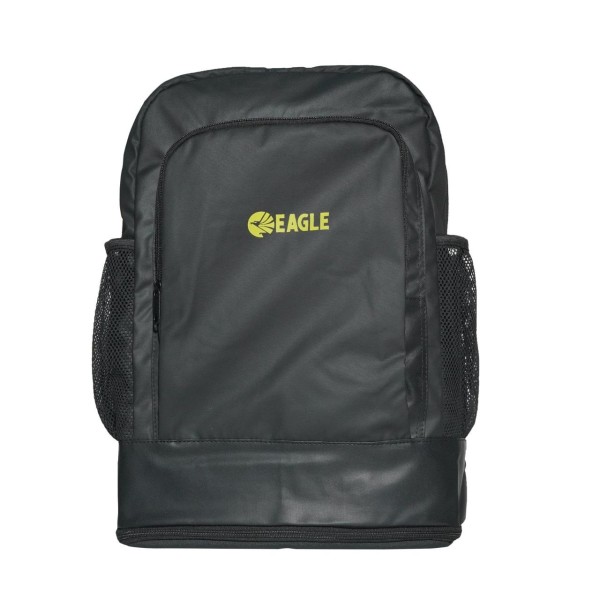 EAGLE ECHO HITAM
