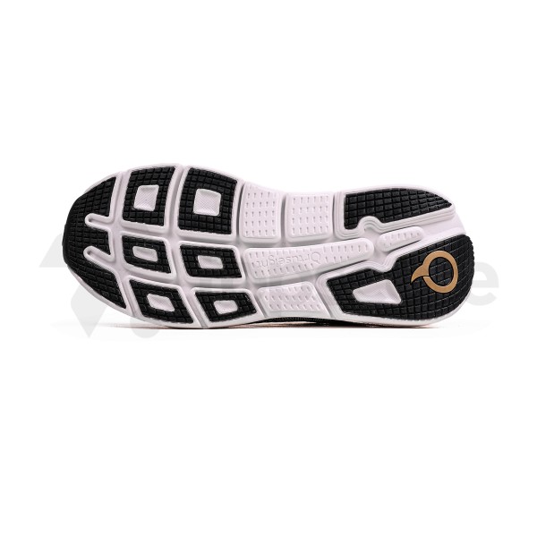 ORTUSEIGHT PHANTER ENCORE BLACK WEAVE