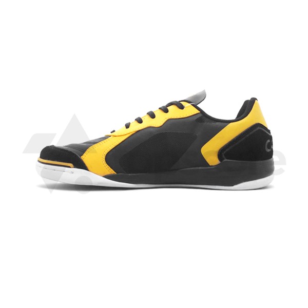 CALCI 11.11 BOMSALA FIERCE BLACK YELLOW