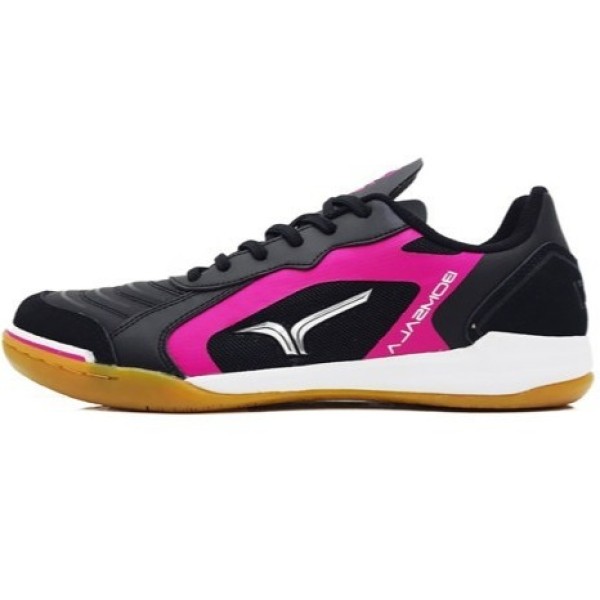 CALCI 11.11 BOMSALA FIERCE BLACK MAGENTA