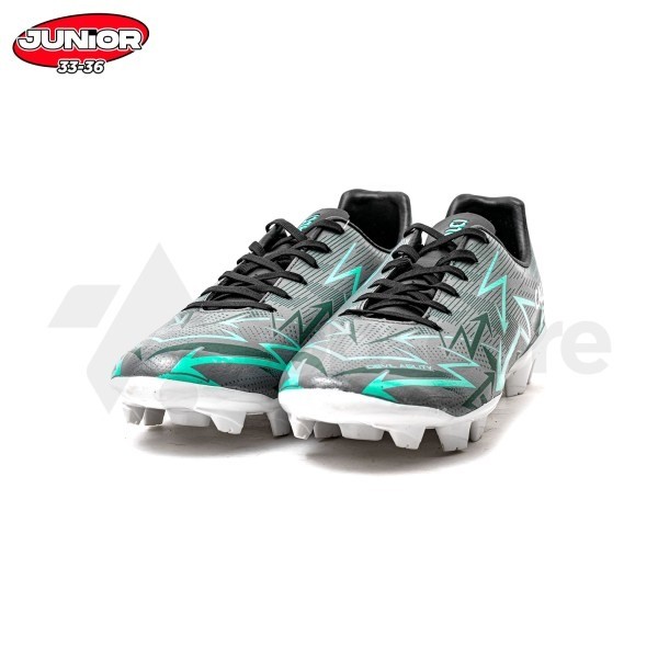 CALCI 11.11 CRUISER SC Jr MISTY GREY MINT RUSH