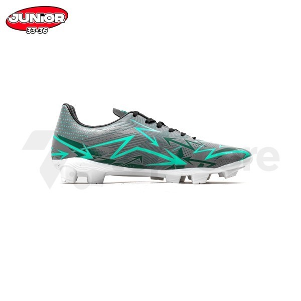 CALCI 11.11 CRUISER SC Jr MISTY GREY MINT RUSH