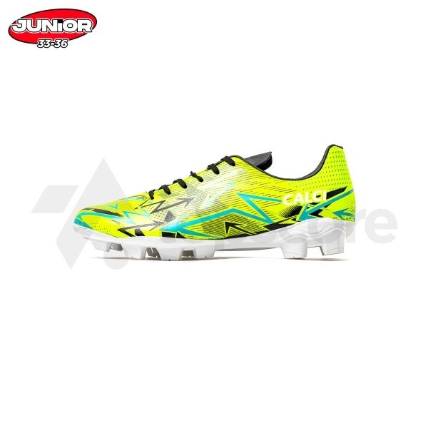 CALCI 11.11 CRUISER SC Jr SOLAR GREEN MINT GREEN