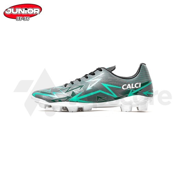 CALCI 11.11 CRUISER SC Jr MISTY GREY MINT RUSH