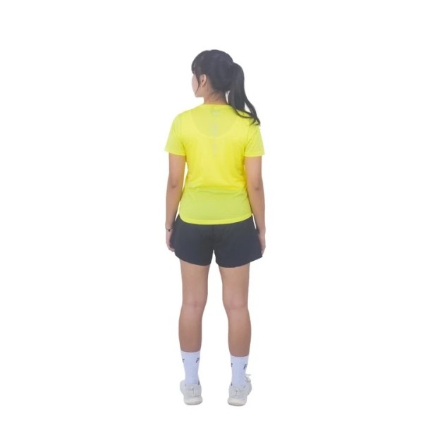 FAT 11.11 VENOM PRAXI RUNNING WOMEN 2023 YELLOW