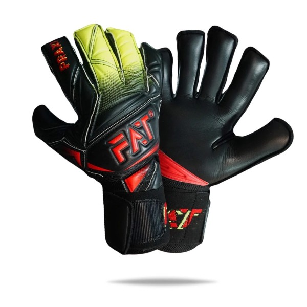 FAT 11.11 2023 VENOM PRAXI P CUT 2023 LIME BLACK