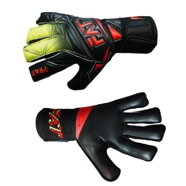 FAT 11.11 2023 VENOM PRAXI P CUT 2023 LIME BLACK