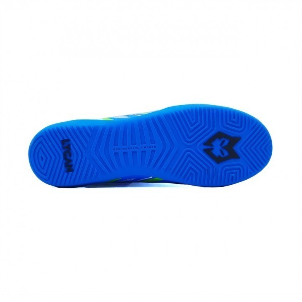 LYCAN 11.11 TUNDRA IN BLUE BLACK