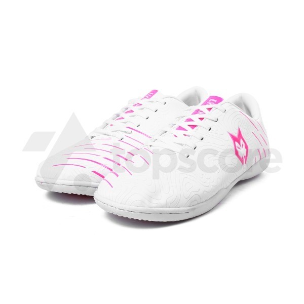 LYCAN 11.11 ELEMENT CARBONITE IN WHITE FUCHSIA
