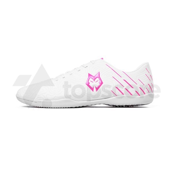 LYCAN 11.11 ELEMENT CARBONITE IN WHITE FUCHSIA
