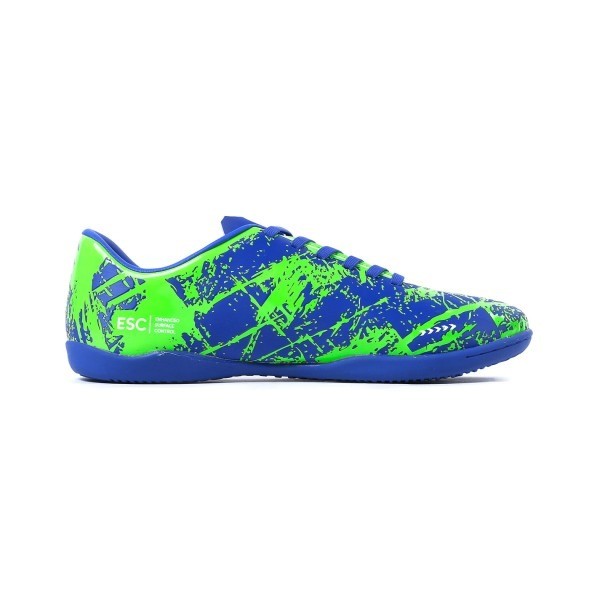 LYCAN 11.11 VENOM IN NAVY BLUE NEON GREEN