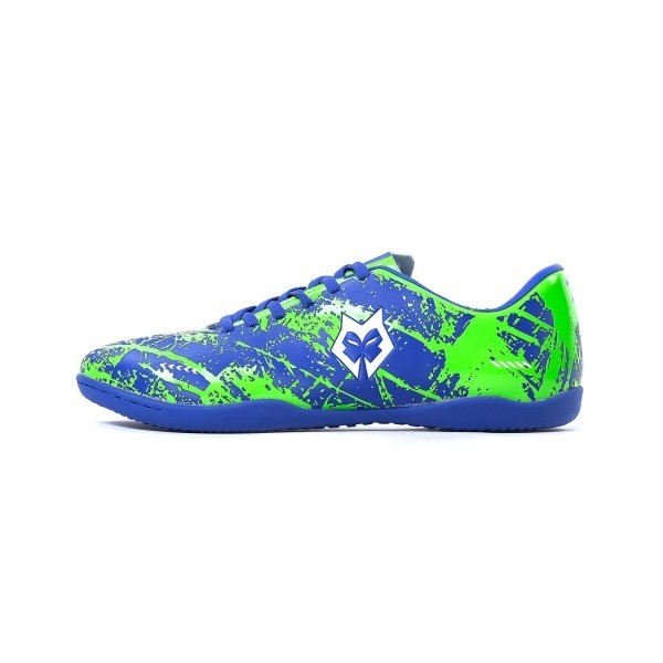 LYCAN 11.11 VENOM IN NAVY BLUE NEON GREEN