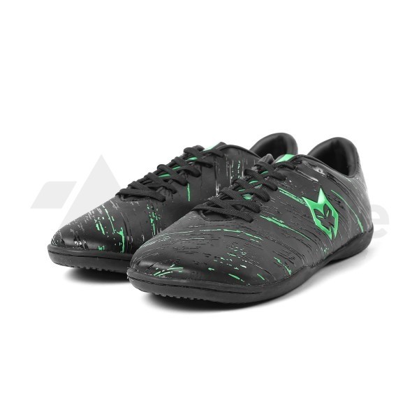 LYCAN 11.11 SPECTRE PLASMA IN BLACK GREEN