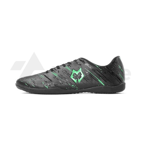 LYCAN 11.11 SPECTRE PLASMA IN BLACK GREEN
