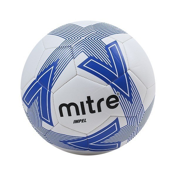 MITRE 11.11 IMPEL L30P FB WHITE BLUE BLACK