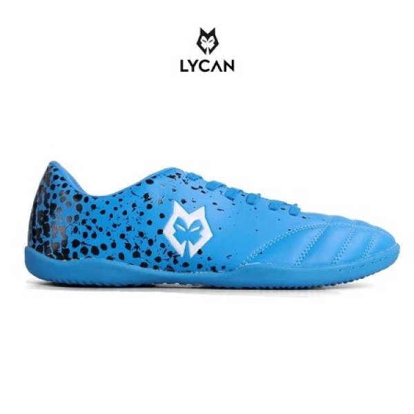 LYCAN 11.11 LOTUS IN BLUE BLACK
