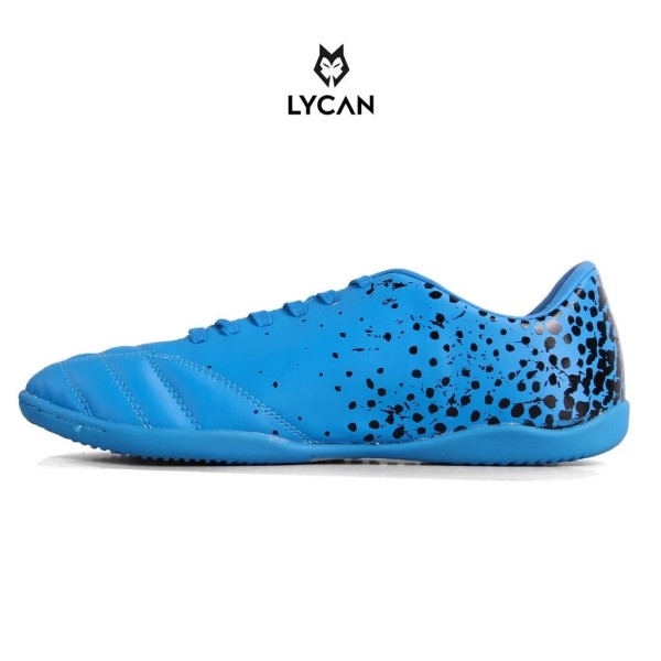 LYCAN 11.11 LOTUS IN BLUE BLACK