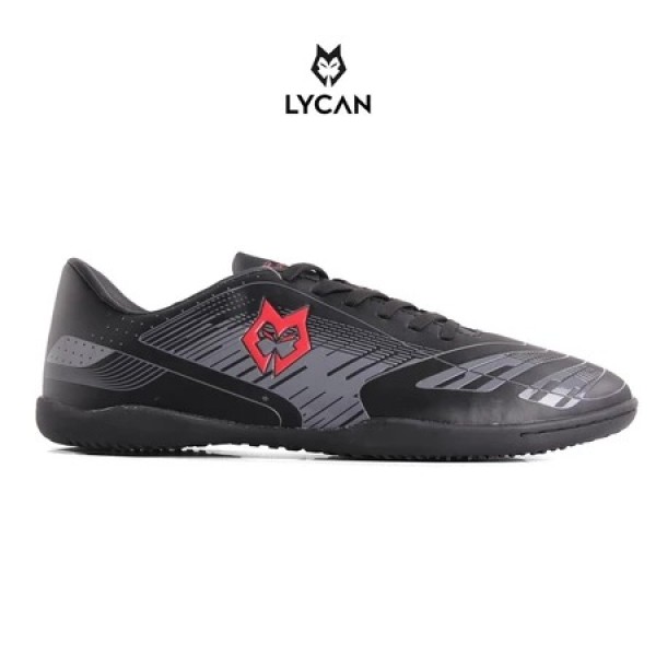LYCAN 11.11 SENSES IN BLACK BLACK