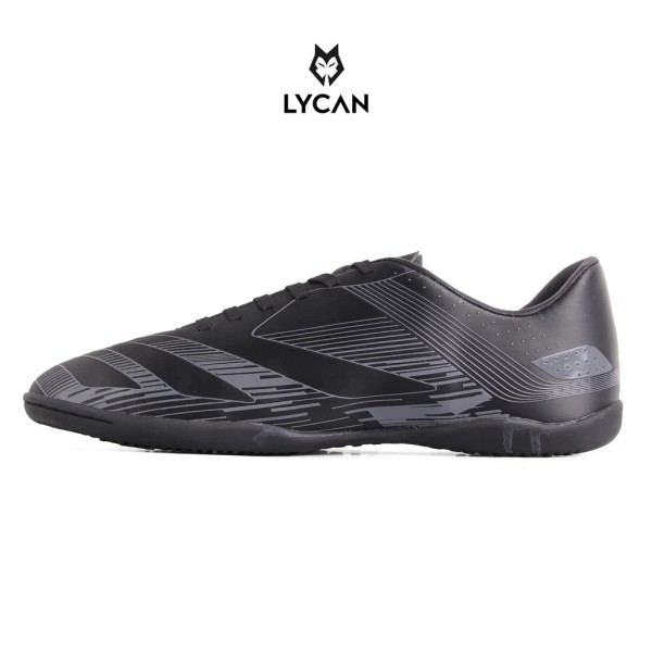LYCAN 11.11 SENSES IN BLACK BLACK