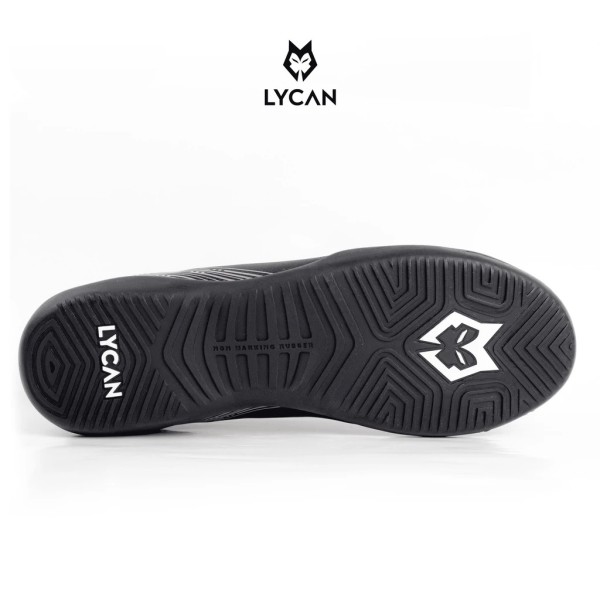 LYCAN 11.11 ASTRAL IN BLACK GREY