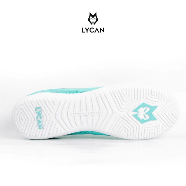 LYCAN 11.11 ASTRAL IN TOSCA DARK TOSCA