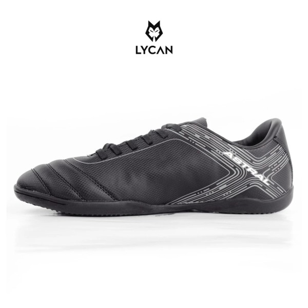 LYCAN 11.11 ASTRAL IN BLACK GREY