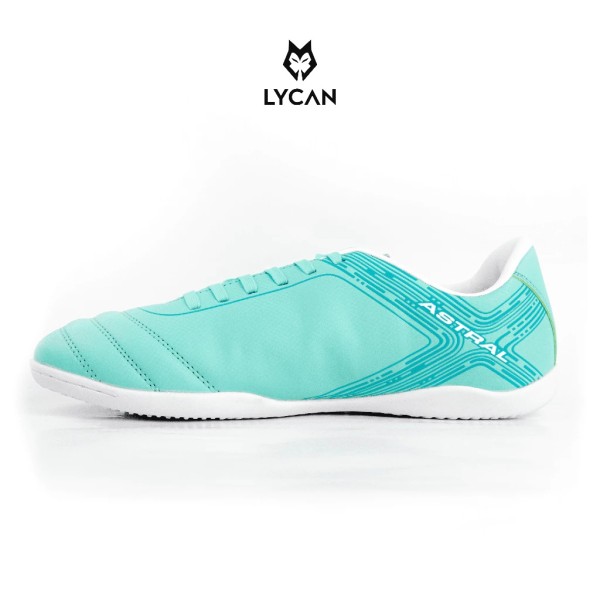 LYCAN 11.11 ASTRAL IN TOSCA DARK TOSCA