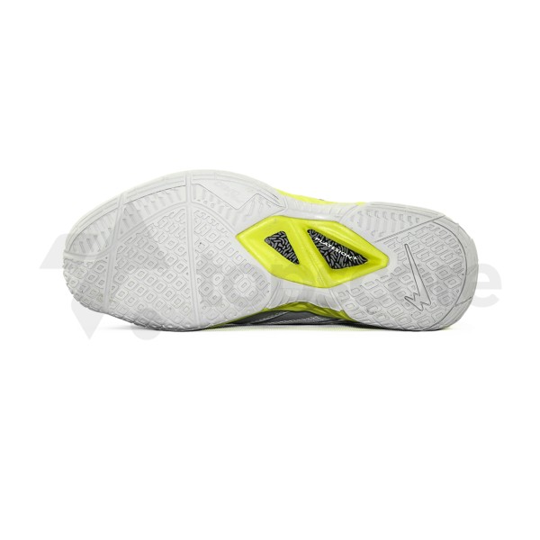 EAGLE 11.11 TRIUMPH ABU MUDA HITAM KUNING