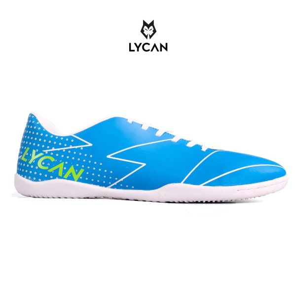 LYCAN 11.11 NOVA IN BLUE WHITE