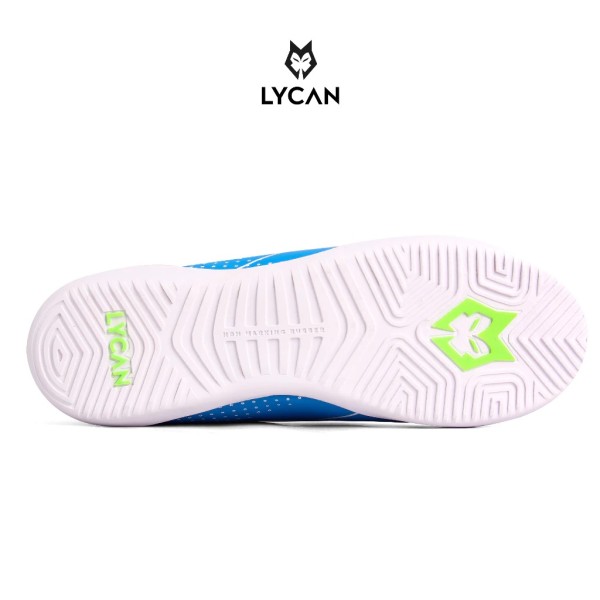 LYCAN 11.11 NOVA IN BLUE WHITE