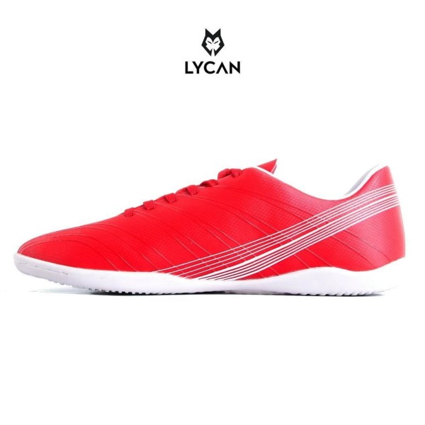 LYCAN 11.11 SOLARIZE IN RED WHITE