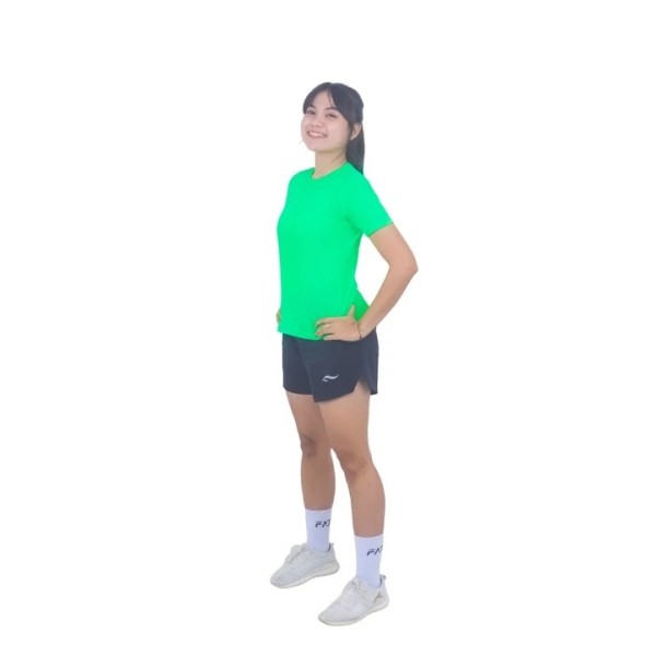 FAT VENOM PRAXI RUNNING WOMEN 2023 GREEN