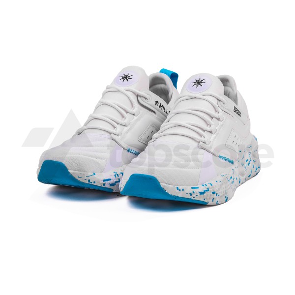 MILLS REVOLT BETA BBS WHITE ROYAL BLUE MAGENTA