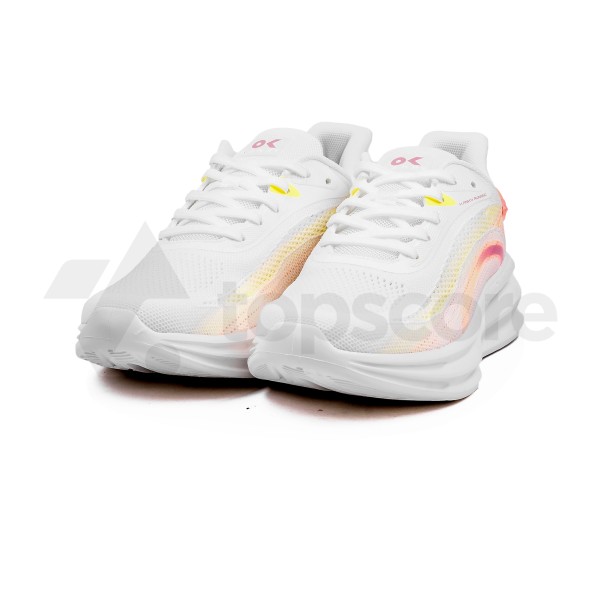 KANKY STORY GOZEN WHITE YELLOW