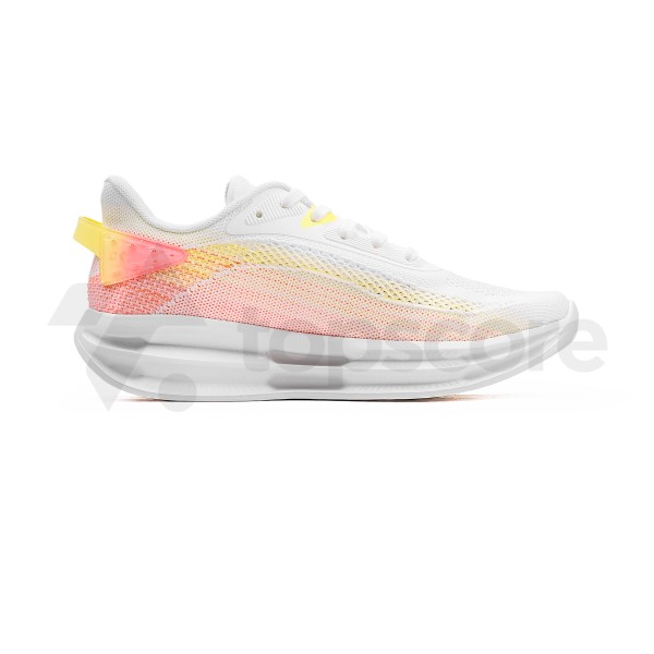 KANKY STORY GOZEN WHITE YELLOW