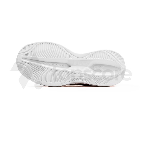 KANKY STORY GOZEN WHITE YELLOW