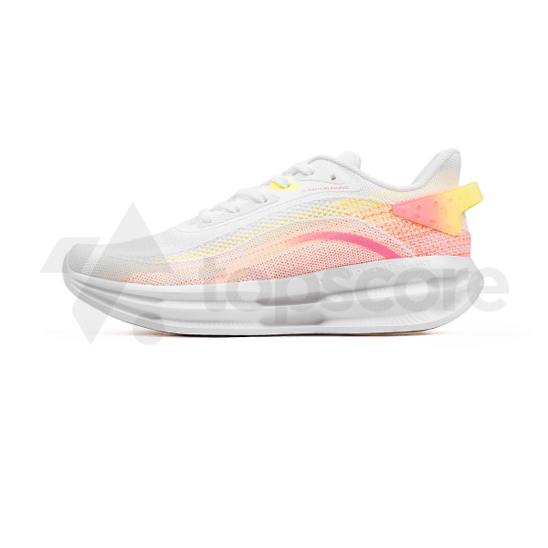 KANKY STORY GOZEN WHITE YELLOW