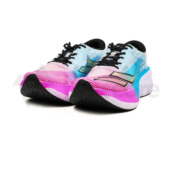 MILLS ENERSTRIKE BLITZ WHITE MAGENTA LT BLUE