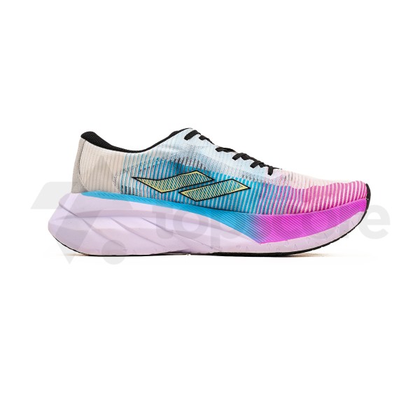 MILLS ENERSTRIKE BLITZ WHITE MAGENTA LT BLUE