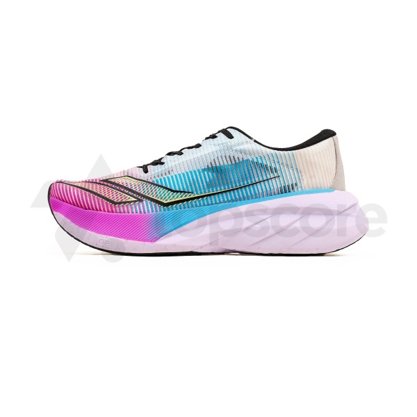 MILLS ENERSTRIKE BLITZ WHITE MAGENTA LT BLUE