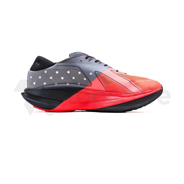 SPECS IGNITION STREAK SV SUBS1 FIERY CORAL ASHPALT ANTHRACITE