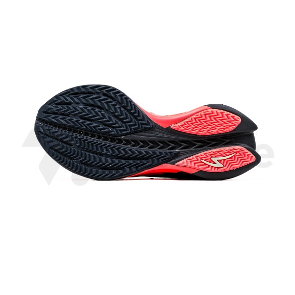 SPECS IGNITION STREAK SV SUBS1 FIERY CORAL ASHPALT ANTHRACITE