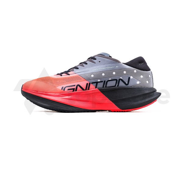 SPECS IGNITION STREAK SV SUBS1 FIERY CORAL ASHPALT ANTHRACITE