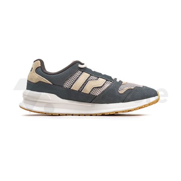 PIERO JOGGER 24 PRM GUNMETAL LIGHT GREY