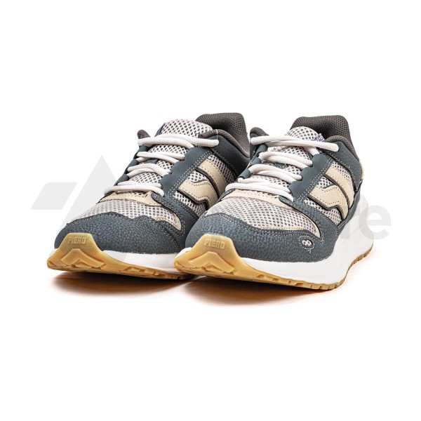PIERO JOGGER 24 PRM GUNMETAL LIGHT GREY