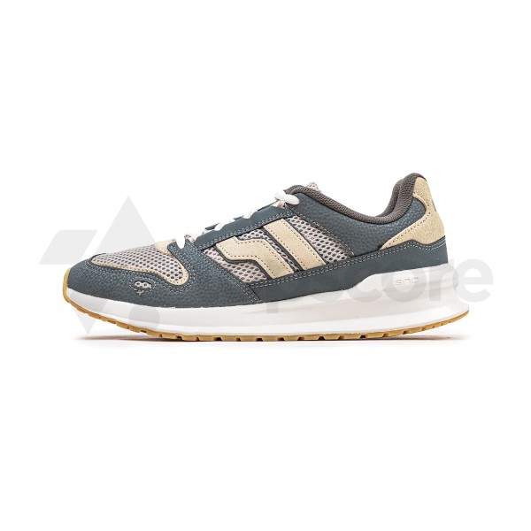 PIERO JOGGER 24 PRM GUNMETAL LIGHT GREY