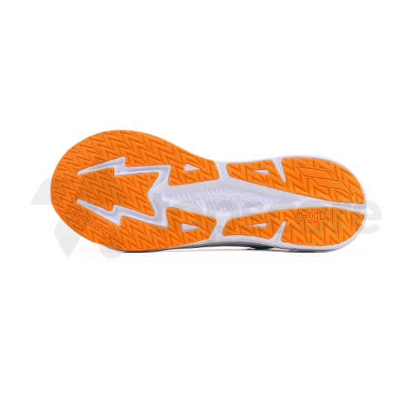 MILLS ENERMAX TYCOON TOSCA ORANGE WHITE