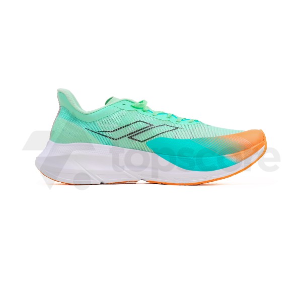 MILLS ENERMAX TYCOON TOSCA ORANGE WHITE