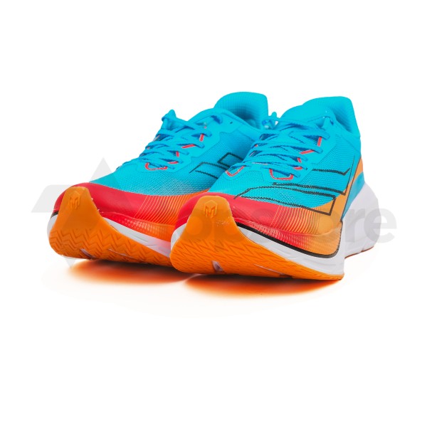 MILLS ENERMAX TYCOON LT.BLUE ORANGE WHITE