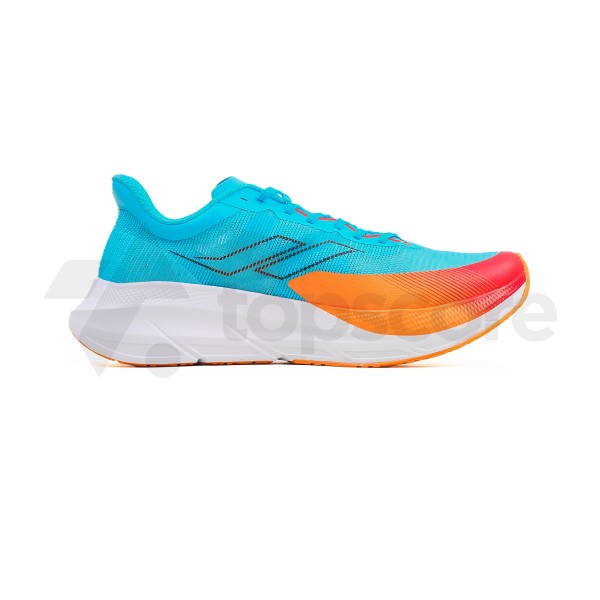 MILLS ENERMAX TYCOON LT.BLUE ORANGE WHITE